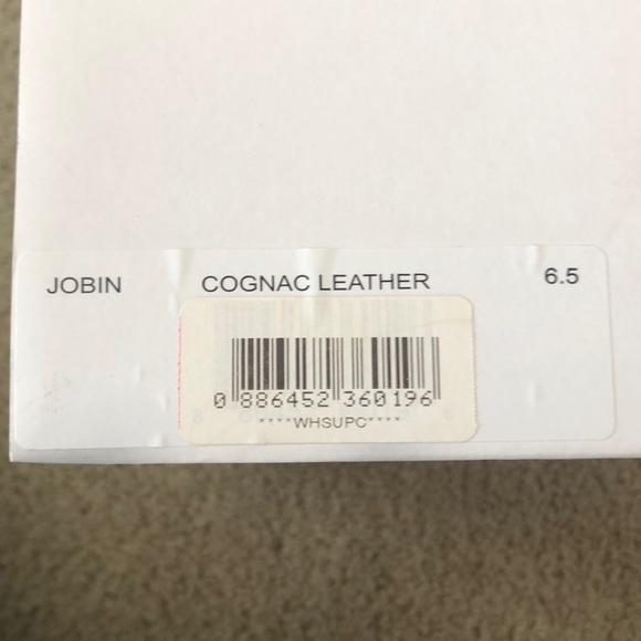 Dolce Vita Wedges - 6.5 - Picture 9 of 9